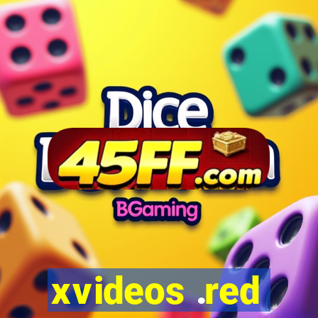 xvideos .red